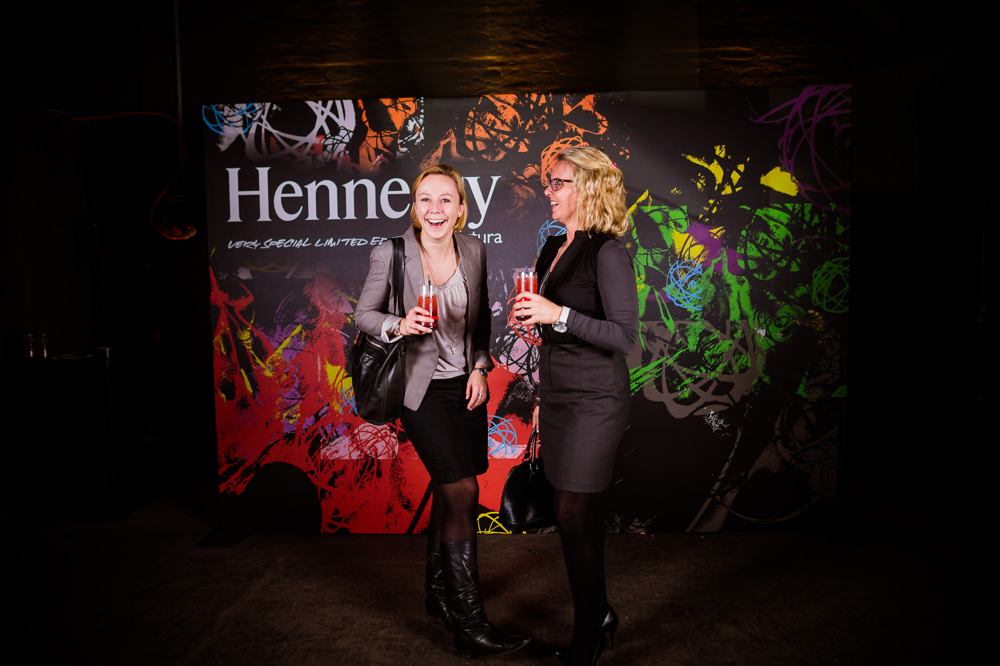 Export x3  DX 0729 Businessauftrag 0005 Hennessy by Futura